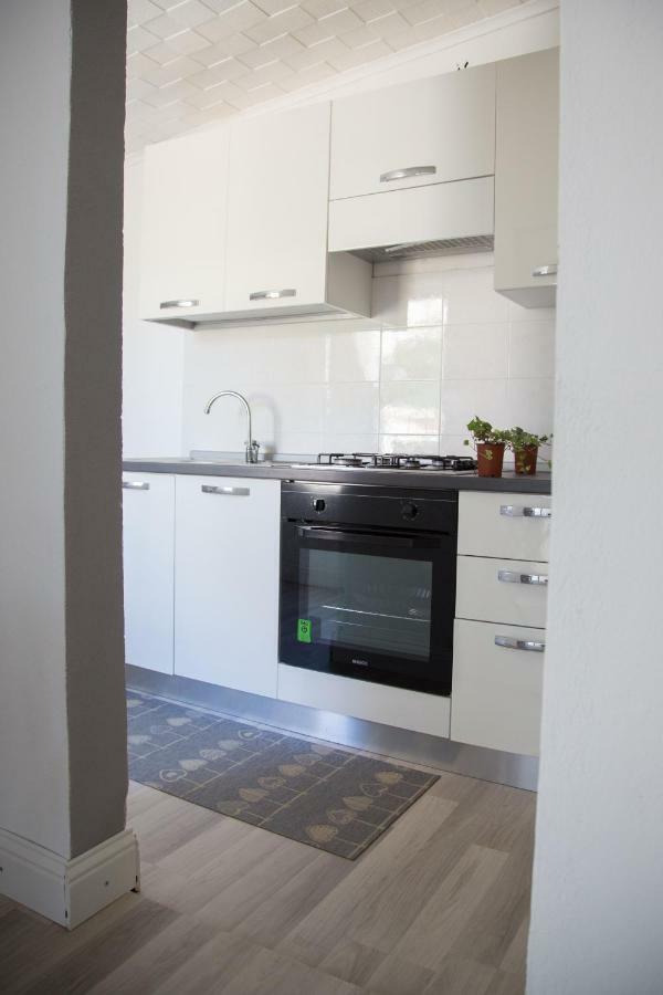 הוילה Quartu SantʼElena Casa Anna מראה חיצוני תמונה