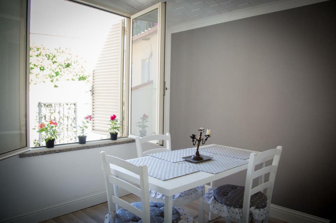 הוילה Quartu SantʼElena Casa Anna מראה חיצוני תמונה
