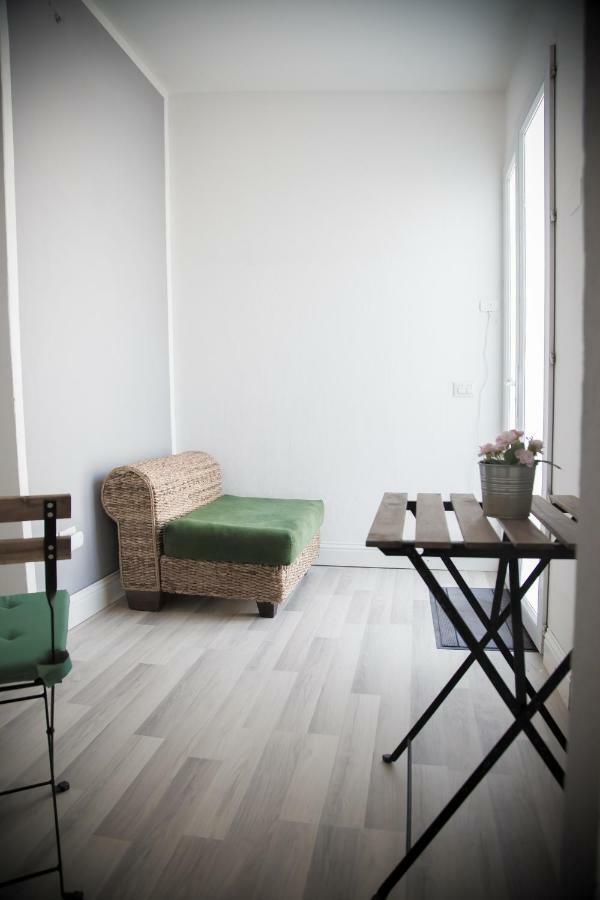 הוילה Quartu SantʼElena Casa Anna מראה חיצוני תמונה